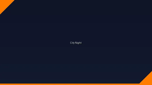 城市夜景主题赛 - 欧洲人物动物交互 视频创作挑战
